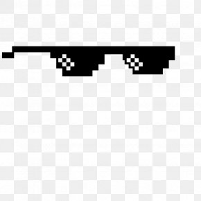 Pixel Art Thug Life Drawing, PNG, 512x512px, Pixel Art, Art, Brand ...