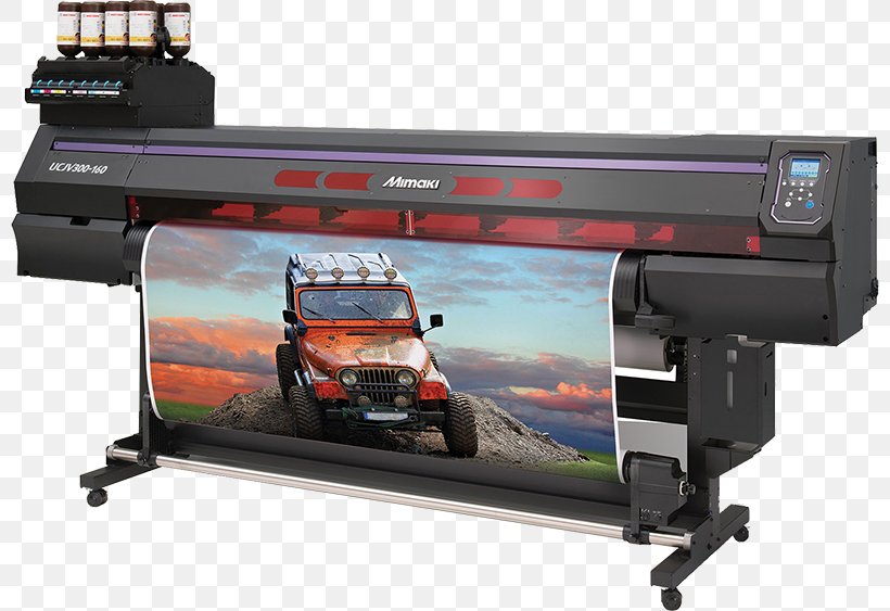 Wide-format Printer Inkjet Printing Flatbed Digital Printer, PNG, 800x563px, Wideformat Printer, Digital Textile Printing, Electronic Device, Electronics, Flatbed Digital Printer Download Free