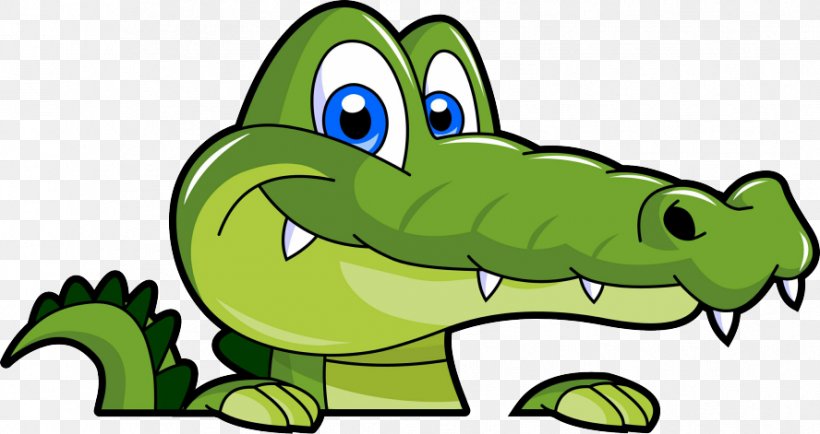 Alligators Cartoon Clip Art, PNG, 888x471px, Alligators, Amphibian, Animation, Art, Artwork Download Free