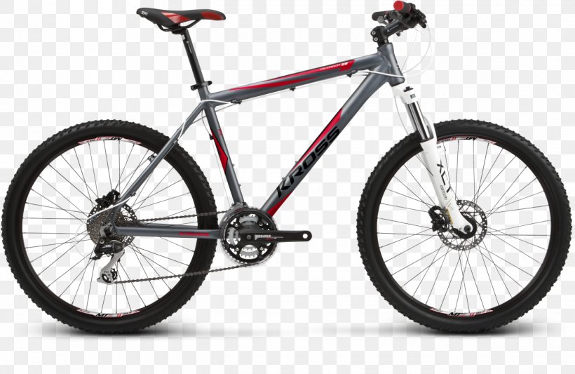 Bicycle Frames Mountain Bike Kross SA 29er, PNG, 1350x879px, 275 Mountain Bike, Bicycle, Automotive Exterior, Automotive Tire, Bicycle Accessory Download Free