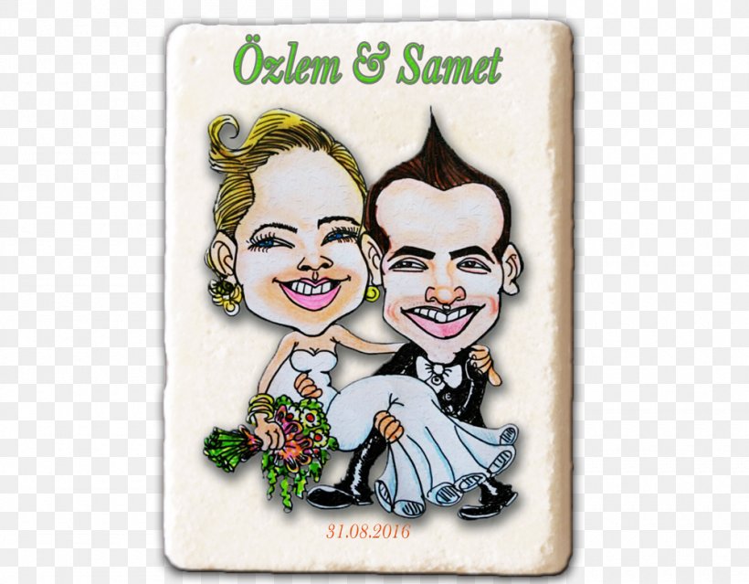 Caricature Wedding Cartoon Drawing Gift, PNG, 1000x780px, 2016, Caricature, Cartoon, Drawing, Fictional Character Download Free