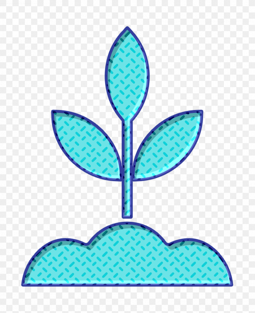 Cultivation Icon Sprout Icon, PNG, 878x1078px, Cultivation Icon, Blue, Leaf, Plant, Sprout Icon Download Free