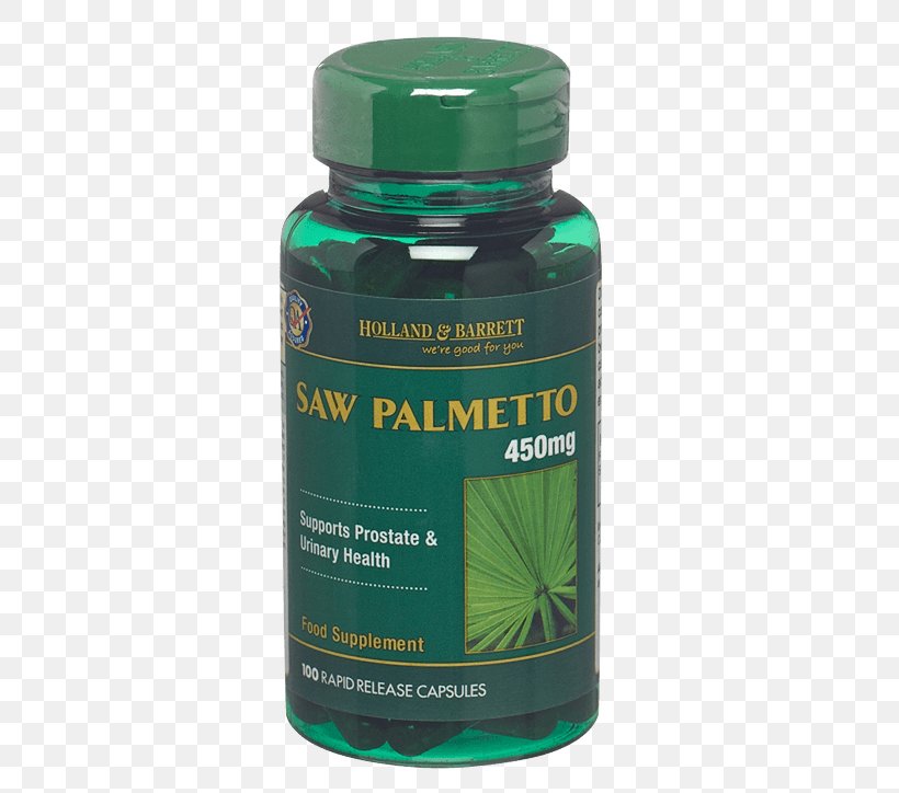 Dietary Supplement Holland & Barrett Saw Palmetto Capsule Common Evening-primrose, PNG, 724x724px, Dietary Supplement, Capsule, Common Eveningprimrose, Curcumin, Grass Download Free