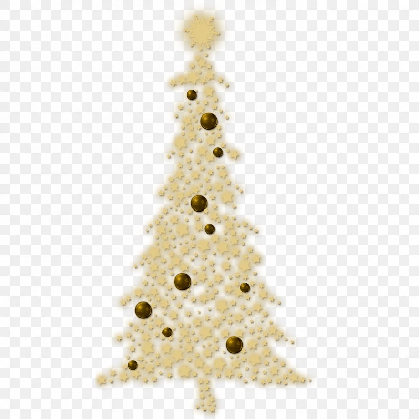 Golden Christmas Tree, PNG, 1501x1501px, Christmas Tree, Christmas, Christmas Decoration, Christmas Ornament, Decor Download Free