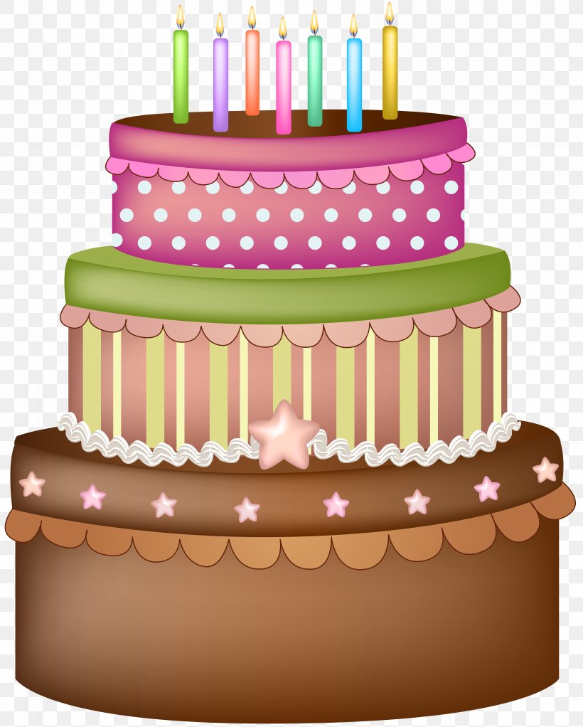 Ice Cream Cake Birthday Cake Icing, PNG, 6416x8000px, Birthday Cake, Baked Goods, Baking, Birthday, Buttercream Download Free