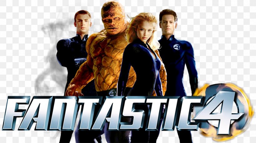 Invisible Woman Human Torch Doctor Doom Mister Fantastic Film, PNG, 1000x562px, Invisible Woman, Doctor Doom, Fantastic Four, Film, Human Torch Download Free