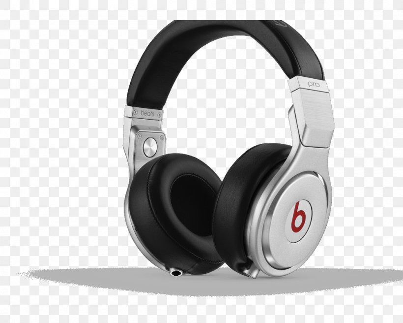 Monster Beats Pro High Performance Professional Headphones, PNG, 1000x800px, Beats Pro, Apple Beats Ep, Audio, Audio Equipment, Beats Electronics Download Free
