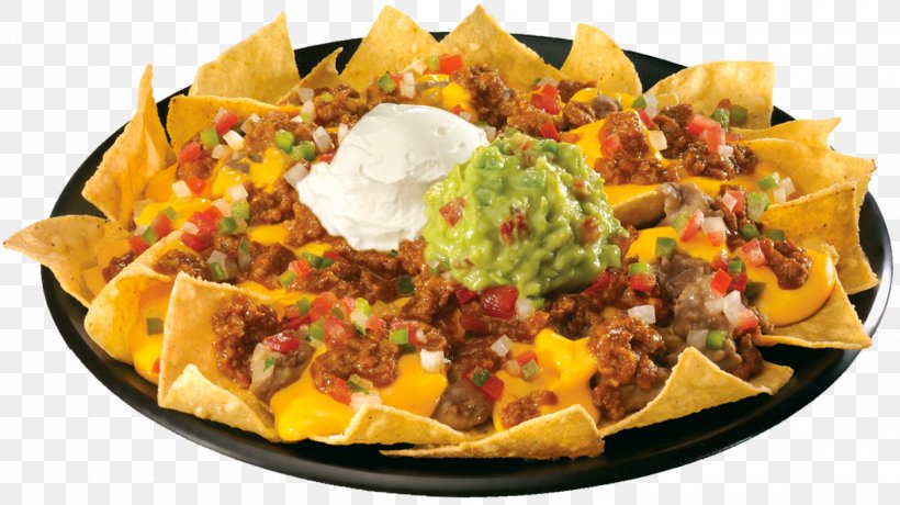Nachos Mexican Cuisine Cheese Fries Taco Food, PNG, 1217x683px, Nachos, American Food, Beef, Cheese, Cheese Fries Download Free