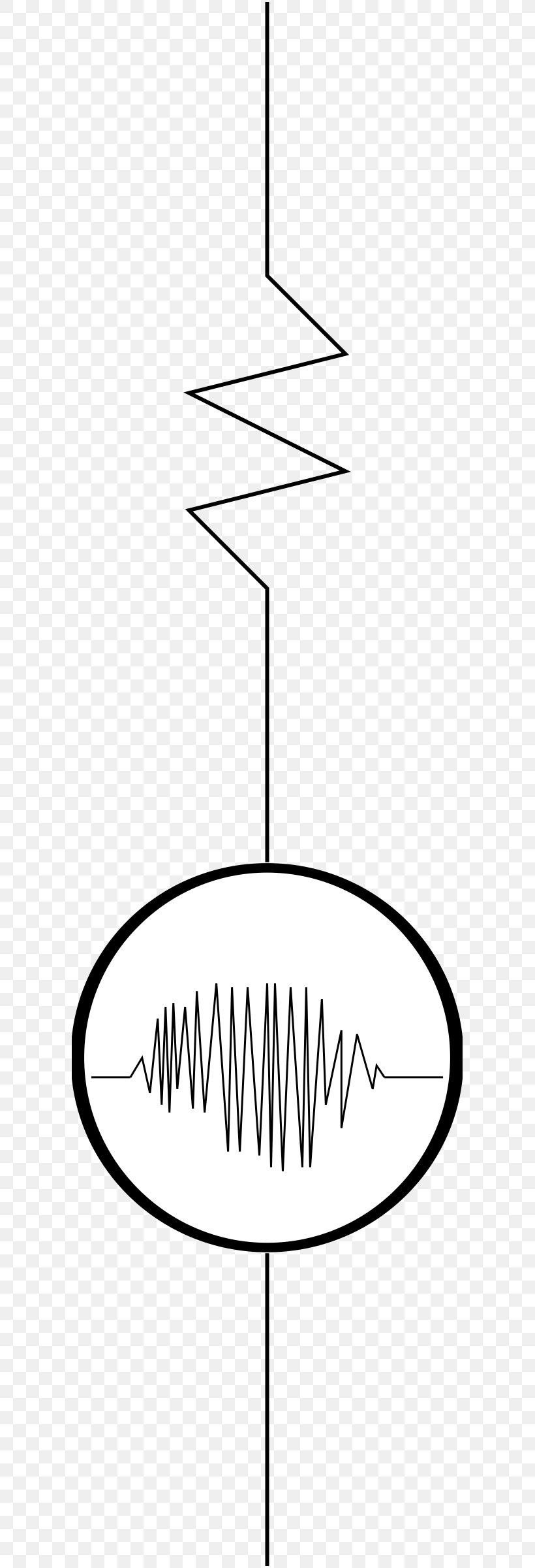 Noise Line Art Clip Art, PNG, 599x2400px, Noise, Area, Black And White, Diagram, Line Art Download Free