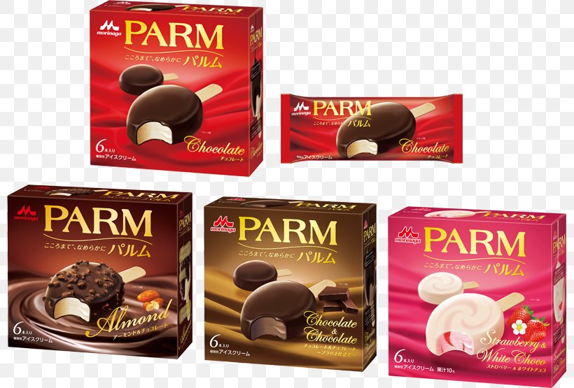 Praline Ice Cream PARM Chocolate, PNG, 799x555px, Praline, Brand, Chocolate, Confectionery, Cream Download Free