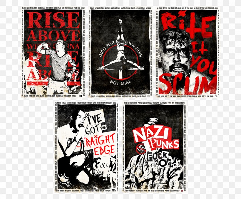 Punk Rock Crass Minor Threat Dead Kennedys Font, PNG, 1200x993px, Punk Rock, Advertising, Art, Black Flag, Brand Download Free