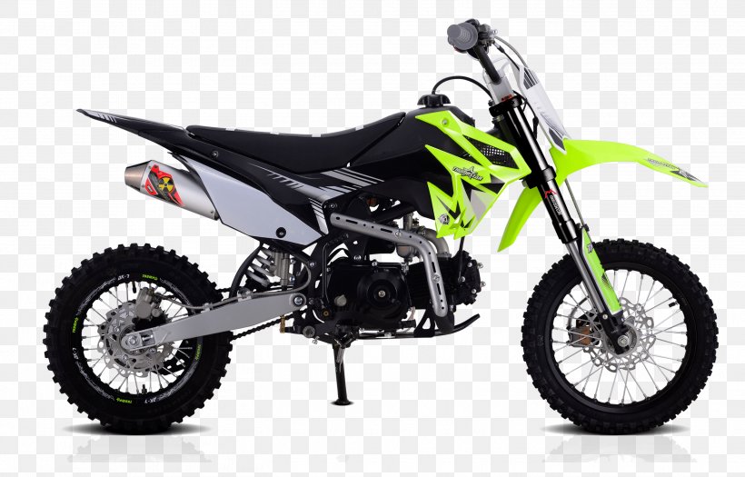 Thumpstar Motorcycle Pit Bike Scooter Motocross, PNG, 2910x1864px, Thumpstar, Allterrain Vehicle, Auto Part, Automotive Exhaust, Automotive Exterior Download Free