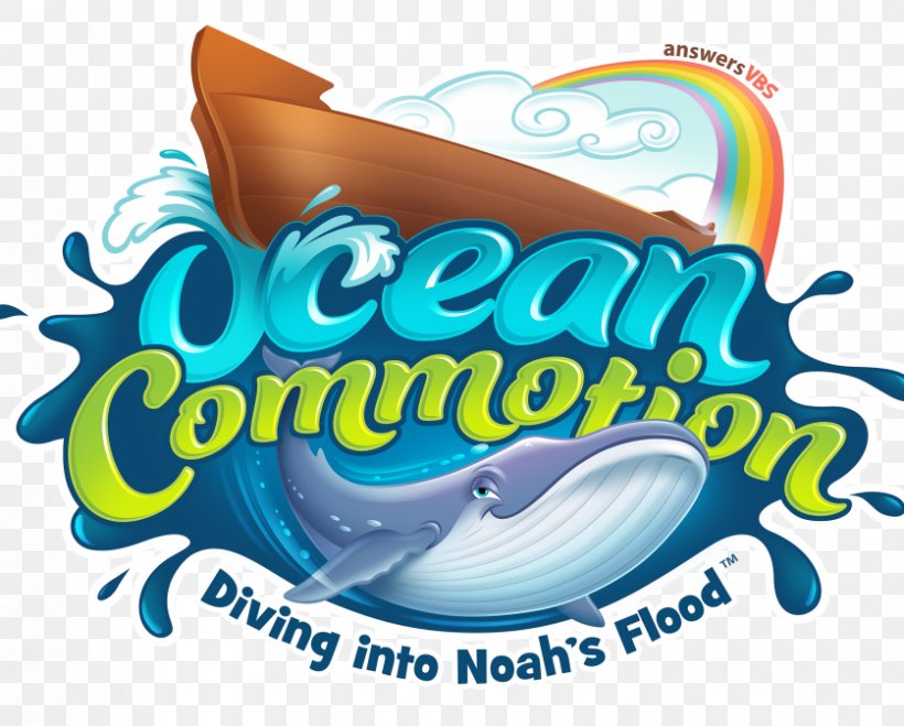 Vacation Bible School Clip Art Ocean Logo, PNG, 837x673px, Bible, Aqua, Brand, Fish, Logo Download Free