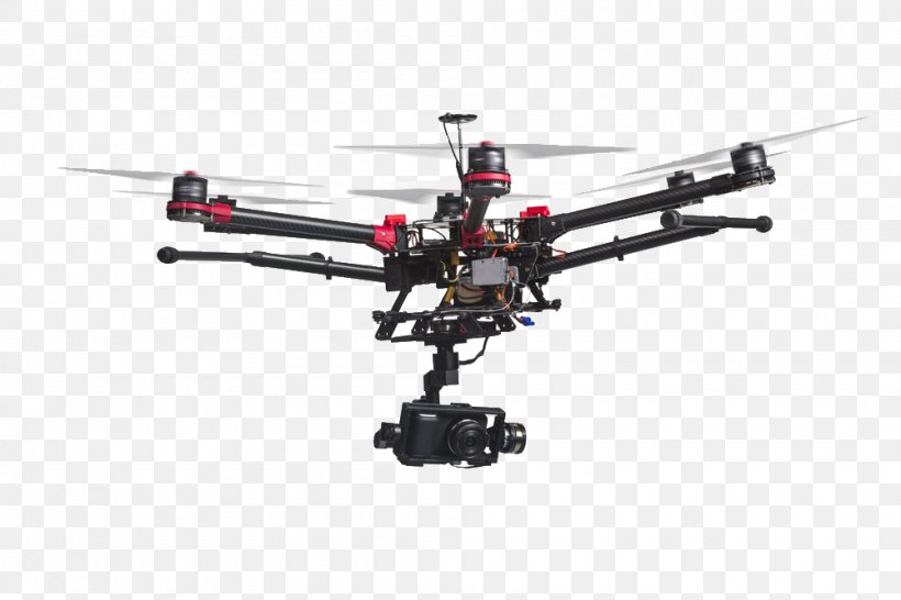 Aircraft Airplane Unmanned Aerial Vehicle Helicopter DJI, PNG, 1000x667px, Aircraft, Aerial Photography, Airplane, Architectural Engineering, Business Download Free