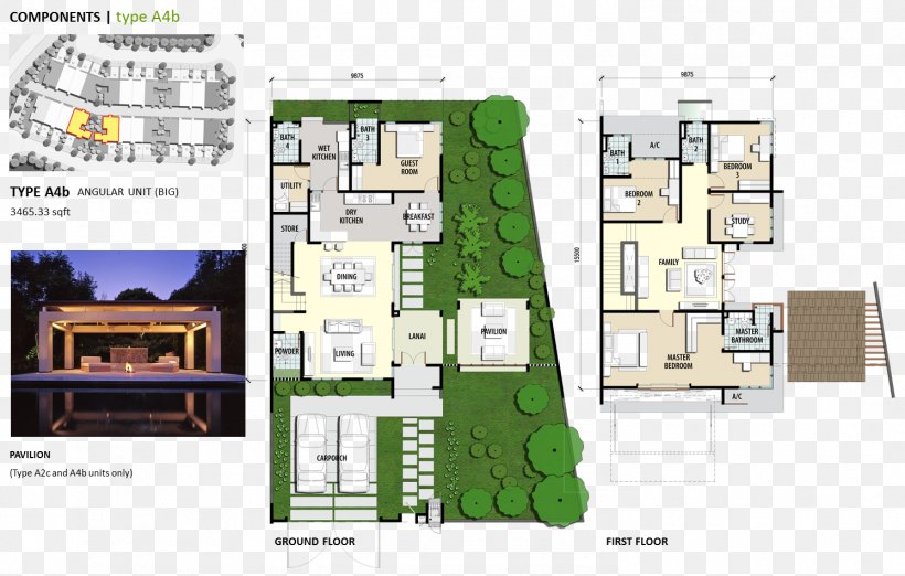 Bandar Enstek Epsom College Nilai House Residential Area, PNG, 1493x952px, Bandar Enstek, Architecture, Area, Elevation, Epsom Download Free
