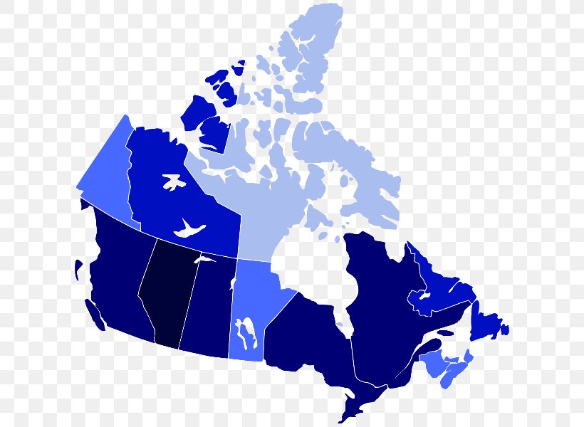 Canada Mapa Polityczna United States Of America Information, PNG, 619x600px, Canada, Blank Map, Blue, Flag Of Canada, Information Download Free