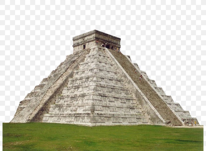 El Castillo, Chichen Itza Maya Civilization Uxmal New7Wonders Of The World, PNG, 800x600px, El Castillo Chichen Itza, Ancient History, Archaeological Site, Building, Chichen Itza Download Free
