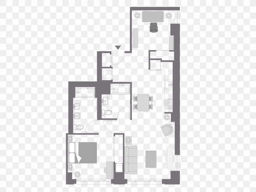Floor Plan House Apartment Manhattan, PNG, 1600x1200px, Floor Plan, Apartment, Architecture, Area, Bedroom Download Free