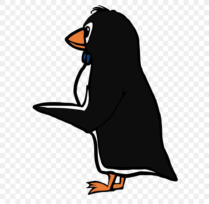 Little Penguin Bird Clip Art, PNG, 659x800px, Penguin, Beak, Bird, Cartoon, Fauna Download Free