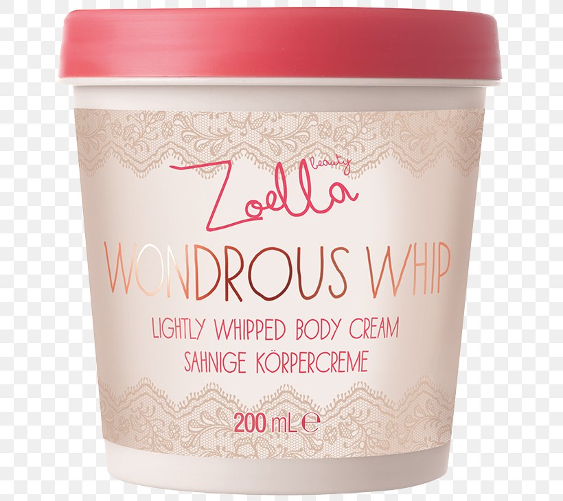 Lotion Zoella Beauty Wondrous Whip Body Moisturiser Cream Moisturizer Nail, PNG, 672x730px, Lotion, Body Spray, Cosmetics, Cream, Moisturizer Download Free