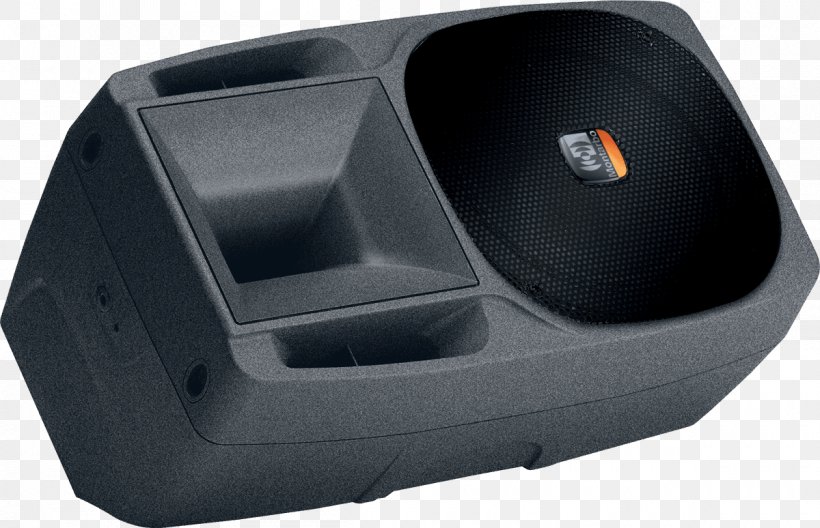 Loudspeaker Enclosure Powered Speakers Audio Power Amplifier Sound Reinforcement System, PNG, 1200x774px, Watercolor, Cartoon, Flower, Frame, Heart Download Free