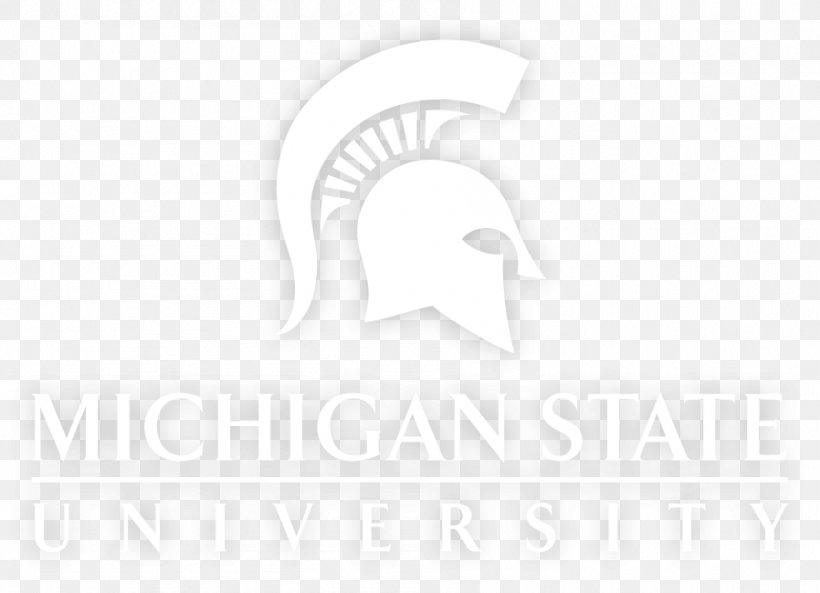 Michigan State University Logo Brand White, PNG, 898x650px, Watercolor, Cartoon, Flower, Frame, Heart Download Free