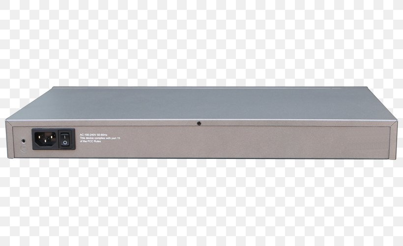 Network Switch Port Power Over Ethernet Electronics 19-inch Rack, PNG, 800x500px, 19inch Rack, Network Switch, Amplifier, Electronics, Electronics Accessory Download Free