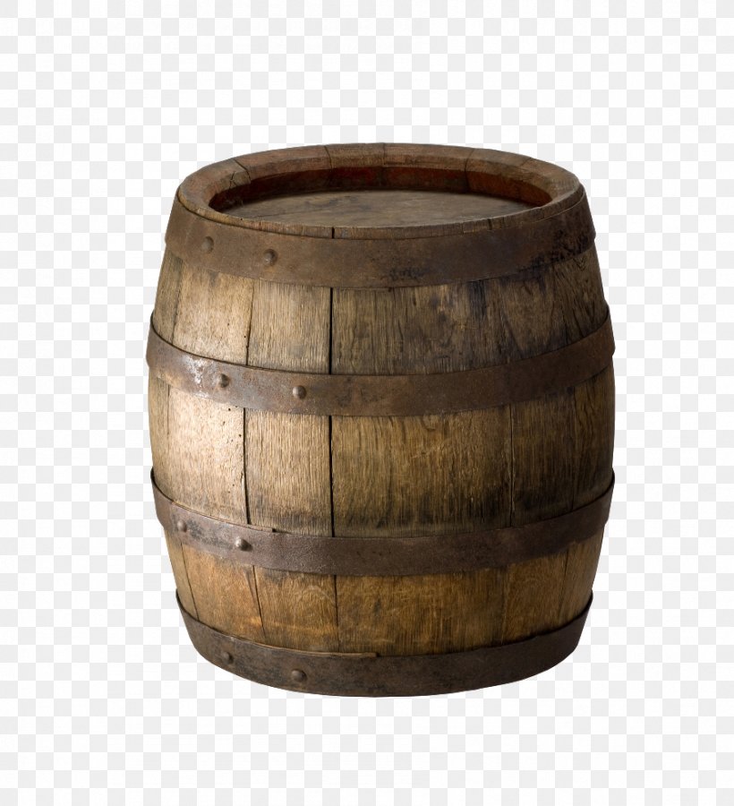 Red Wine Oak Alcoholic Drink Barrel, PNG, 893x981px, Red Wine, Alcoholic Drink, Barrel, Box, Bucket Download Free