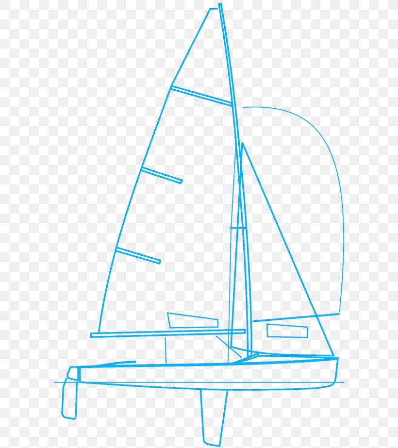Sailboat 0 Dinghy Sailing, PNG, 600x923px, Sail, Area, Boat, Bootsklasse, Diagram Download Free
