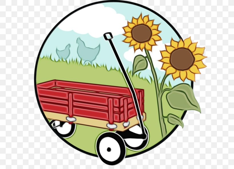 Transport Cartoon Mode Of Transport Vehicle Clip Art, PNG, 780x594px, Watercolor, Cart, Cartoon, Flower, Mode Of Transport Download Free