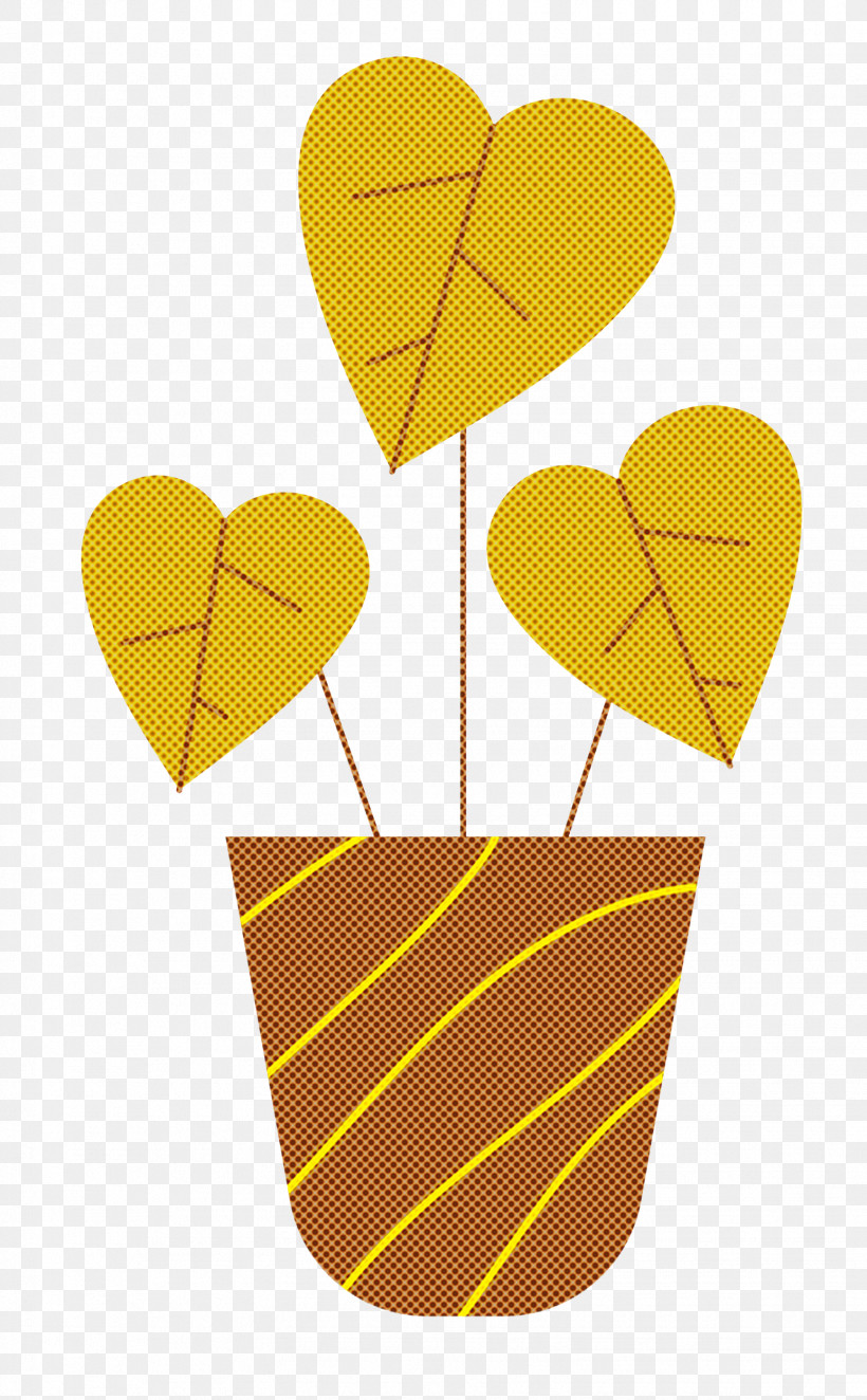 095 N Yellow Heart, PNG, 1547x2499px, Yellow, Heart Download Free