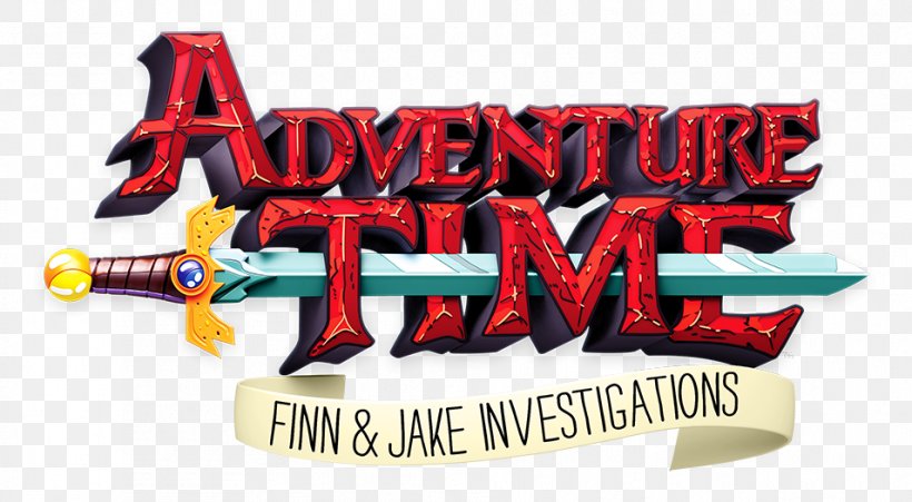 Adventure Time: Finn & Jake Investigations Finn The Human Jake The Dog Wii U PlayStation 4, PNG, 955x526px, Finn The Human, Adventure, Adventure Film, Adventure Time, Banner Download Free