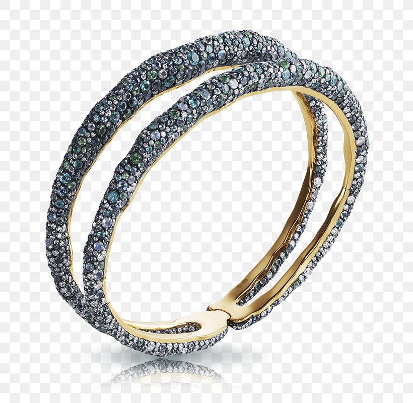 Bangle Bracelet Silver Jewellery Diamond, PNG, 800x800px, Bangle, Bracelet, Diamond, Fashion Accessory, Gemstone Download Free