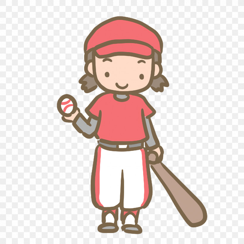 Baseball Sport, PNG, 1200x1200px, Baseball, Area, Behavior, Character, Character Created By Download Free
