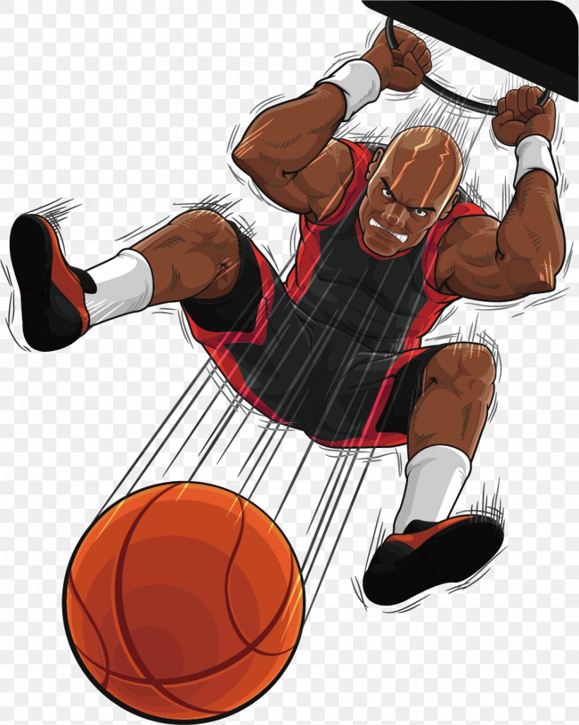 Basketball Slam Dunk Chicago Bulls, PNG, 891x1115px, Basketball, Art, Ball, Basketball Court, Basketball Player Download Free
