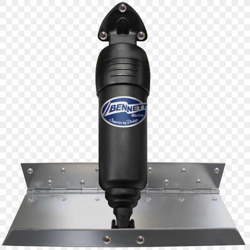 Bennett Bolt Electric Trim Tab System Airplane Boat Hydraulics, PNG, 1200x1200px, Trim Tab, Actuator, Airplane, Auto Part, Boat Download Free