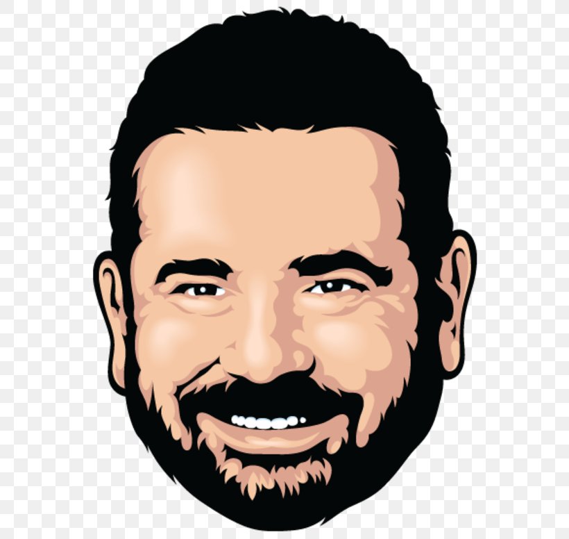 Billy Mays PitchMen Image Television Presenter, PNG, 560x776px, Television Presenter, Beard, Cartoon, Cheek, Chin Download Free