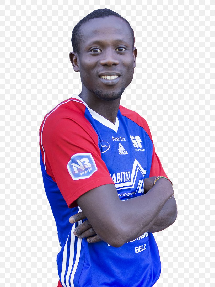 Brahim Kamissoko US Montagnarde Football Player Team Sport, PNG, 1300x1735px, 2017, Us Montagnarde, Blue, Football Player, Jersey Download Free