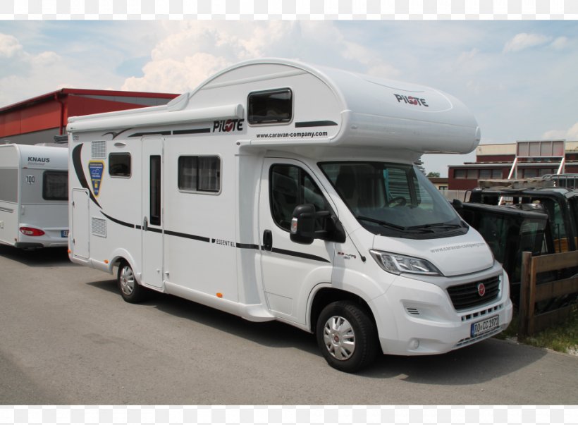 Campervans Compact Van Caravan Minivan Pilote, PNG, 960x706px, Campervans, Alcove, Automotive Exterior, Car, Caravan Download Free
