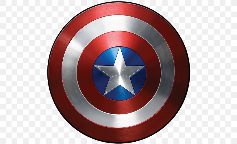 Captain America's Shield Black Widow Hulk Red Skull, PNG, 500x500px, Captain America, Black Widow, Captain America The First Avenger, Comics, Hulk Download Free