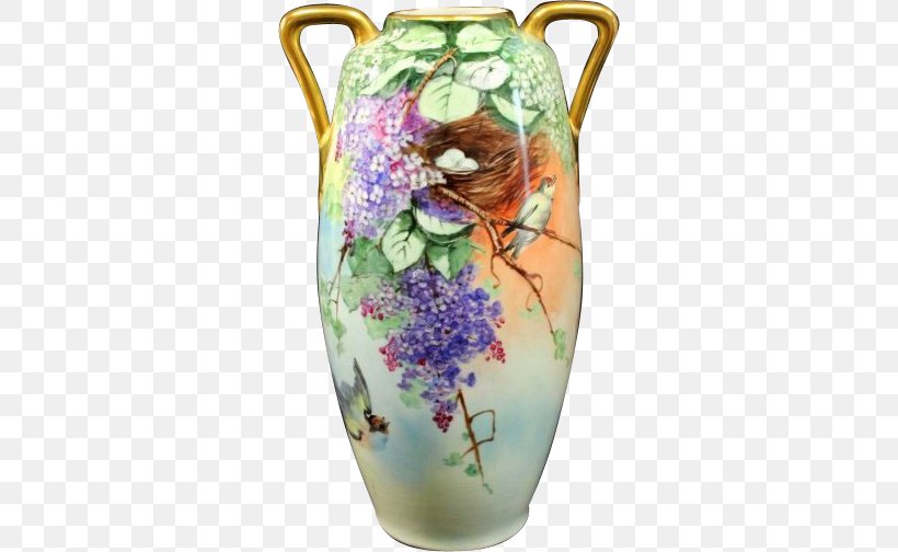Ceramic Vase Pitcher Jug Porcelain, PNG, 504x504px, Ceramic, Artifact, Cup, Drinkware, Flowerpot Download Free