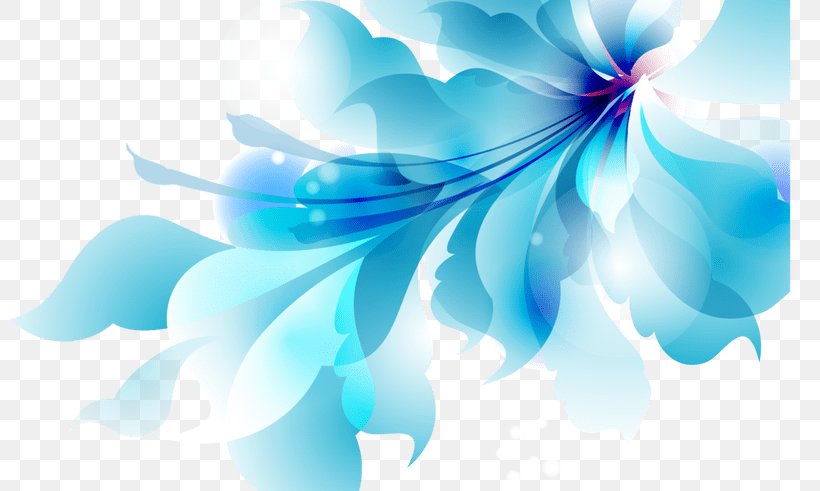 Flower, PNG, 800x491px, Flower, Aqua, Art, Azure, Blue Download Free