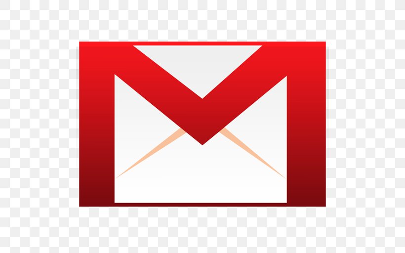 Gmail Email Google Logo Google Chrome Google Search, PNG, 512x512px, Gmail, Area, Brand, Email, Email Client Download Free