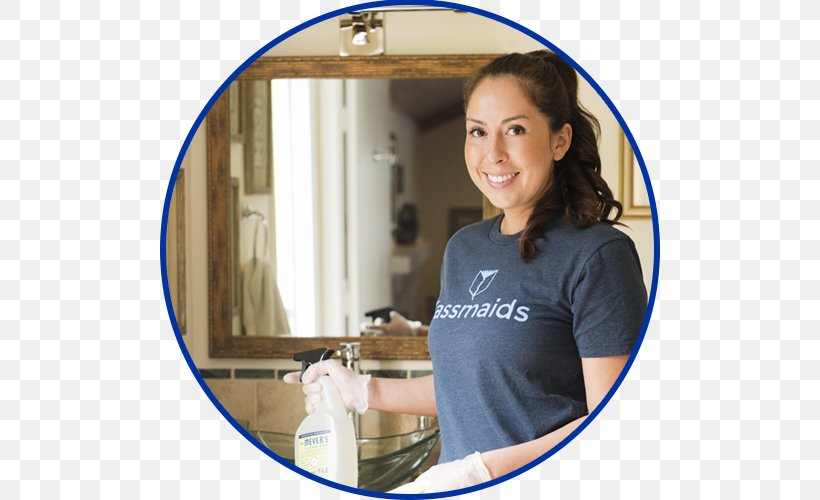 Maid Service Commercial Cleaning, PNG, 500x500px, Service, Boca Raton, Checklist, Cleaning, Commercial Cleaning Download Free