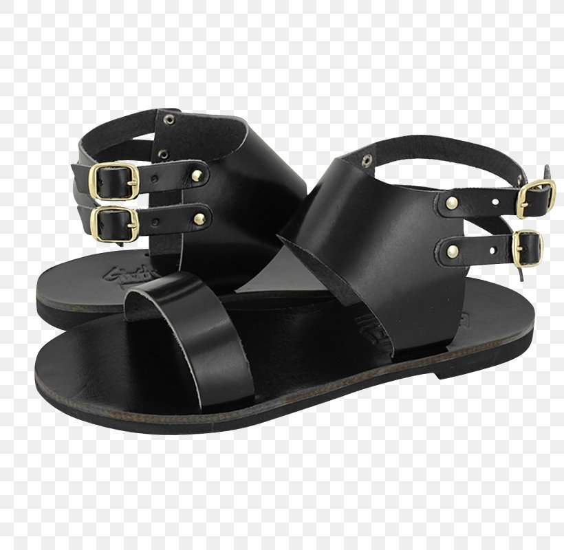 Sandal Slip-on Shoe Woman Female, PNG, 800x800px, Sandal, Adidas, Beige, Black, Comfort Download Free