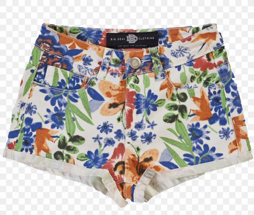 Underpants Swim Briefs Trunks Swimsuit, PNG, 1000x847px, Watercolor, Cartoon, Flower, Frame, Heart Download Free