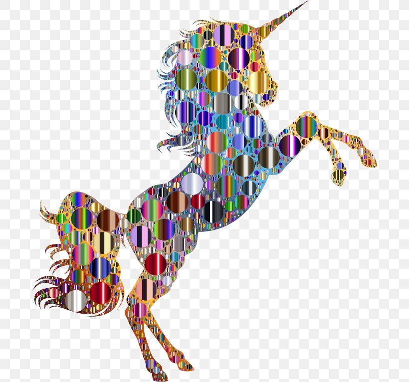 Unicorn Silhouette Legendary Creature Clip Art, PNG, 692x766px, Unicorn, Art, Cartoon, Horse, Legendary Creature Download Free