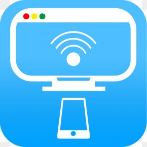 Tv Icon - Apple TV Web Browser Television App Store PNG