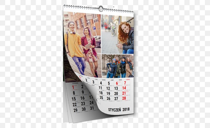 Calendar Date Paperback Time, PNG, 500x500px, 420 Day, 2018 Audi A3, Calendar, A4 Autostrada, Book Cover Download Free