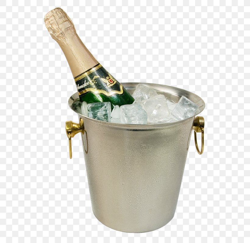 Champagne Ice Beer Wine Cooler, PNG, 613x800px, Champagne, Alcoholic Beverage, Beer, Bottle, Bucket Download Free